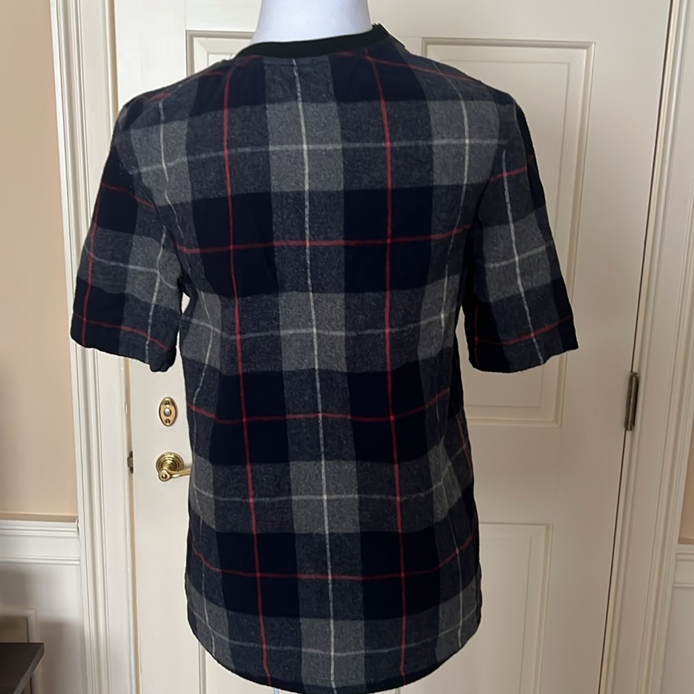 100% cotton Rag & bone jeans shirt - Picture 4 of 6